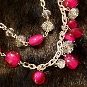 Black House  White Market necklace